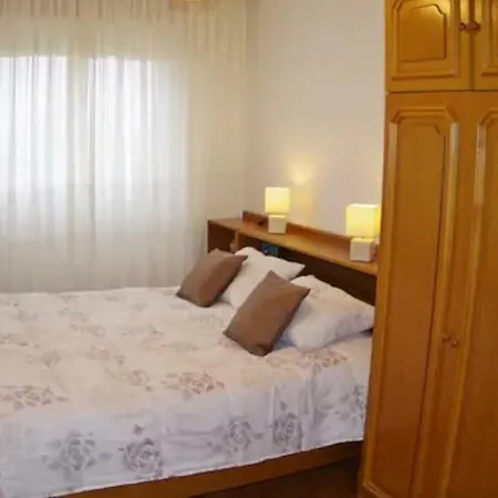 Apartament Alexandra Apartman Pula
