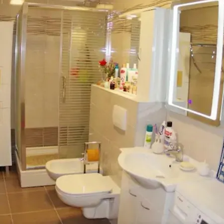 Alexandra Apartman * Pula
