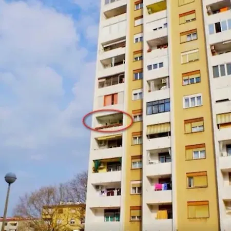 Apartment Alexandra Apartman