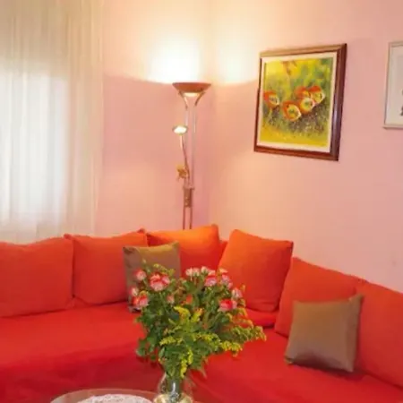 Alexandra Apartman Apartment Pula
